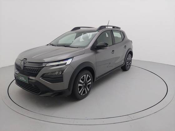 RENAULT KARDIAN 1.0 TCE FLEX EVOLUTION EDC RENAULT KARDIAN 1.0 TCE FLEX EVOLUTION EDC